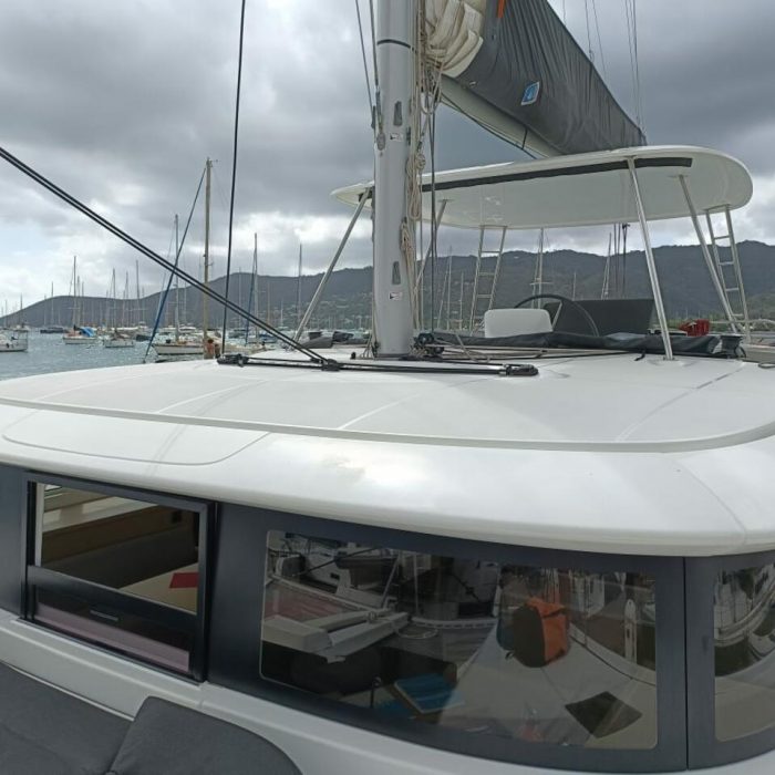 Dare | Lagoon 46 photo 9
