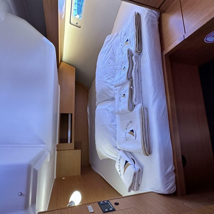 Brahms | Dufour 430 photo 10