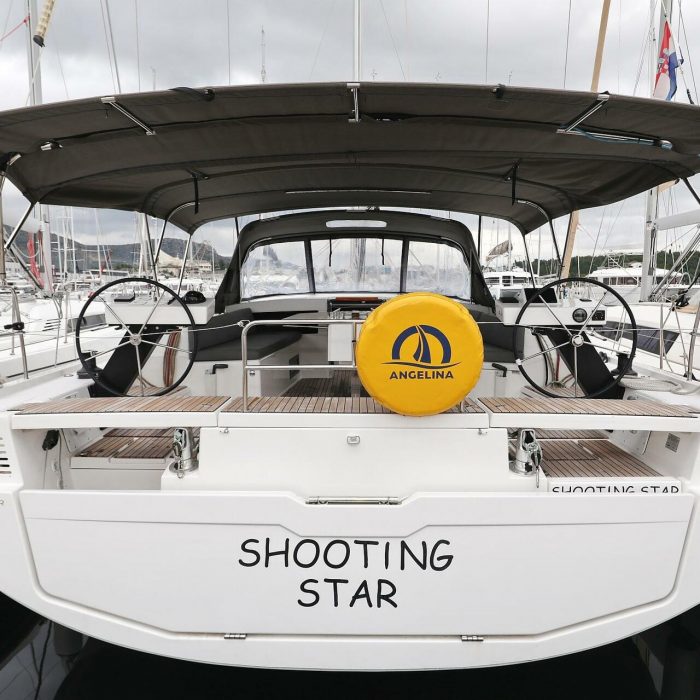 Shooting Star photo 11