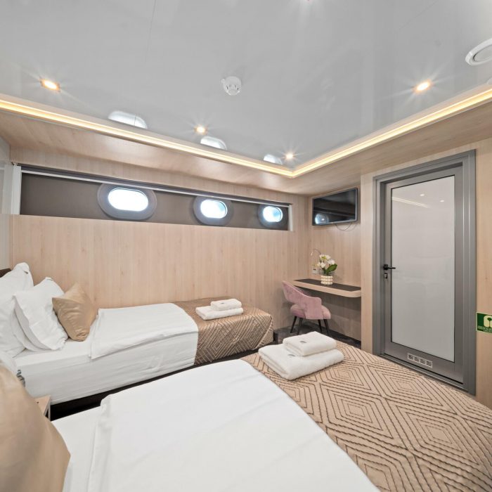 Dalmatino | Luxury Sailing Yacht photo 142