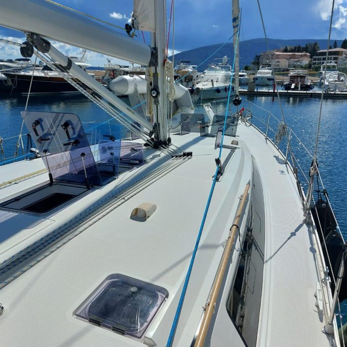 Vera | Bavaria 51 Cruiser photo 13