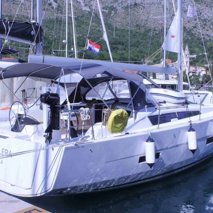 Marlera | Dufour 430 photo 2