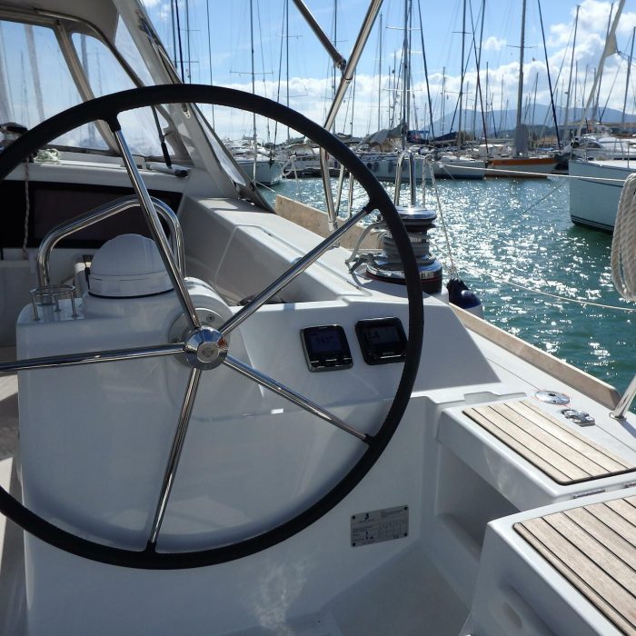 Oceanis 48 | Oceanis 48 photo 4 Oceanis 48 | Oceanis 48 photo 4