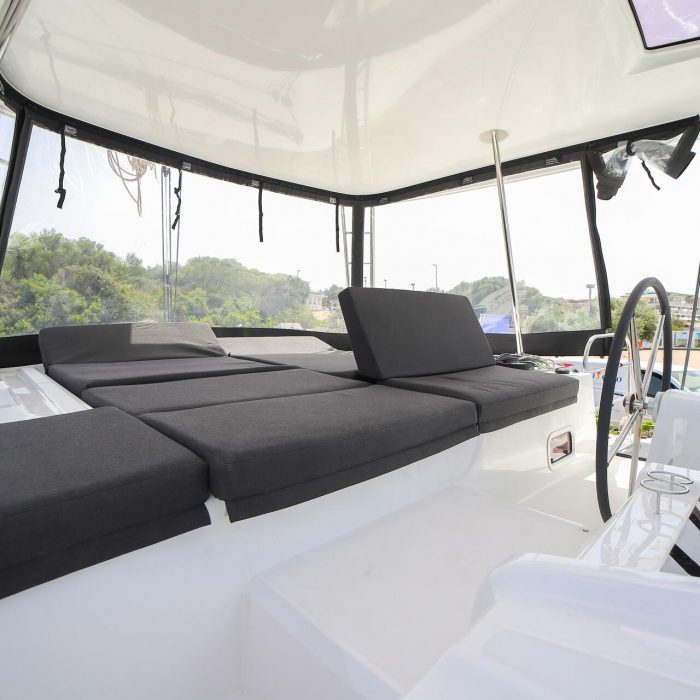 Sesamo - Premium line | Lagoon 46 photo 13