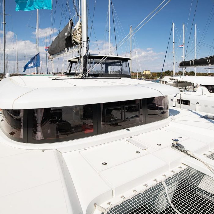 Mare Fiero | Lagoon 42 photo 7