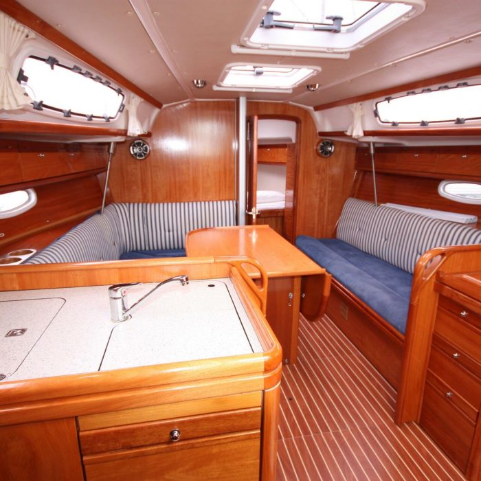 Little Eva | Bavaria Cruiser 34 photo 20