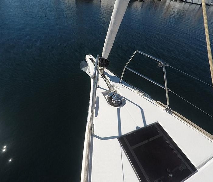 Petra | Dufour 460 Grand Large photo 3