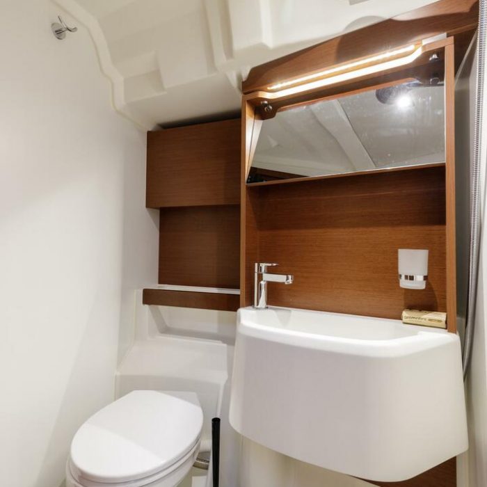 Viennastar | Oceanis 51.1 photo 20