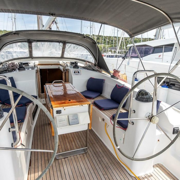 Star Fabian | Bavaria Cruiser 40 photo 4