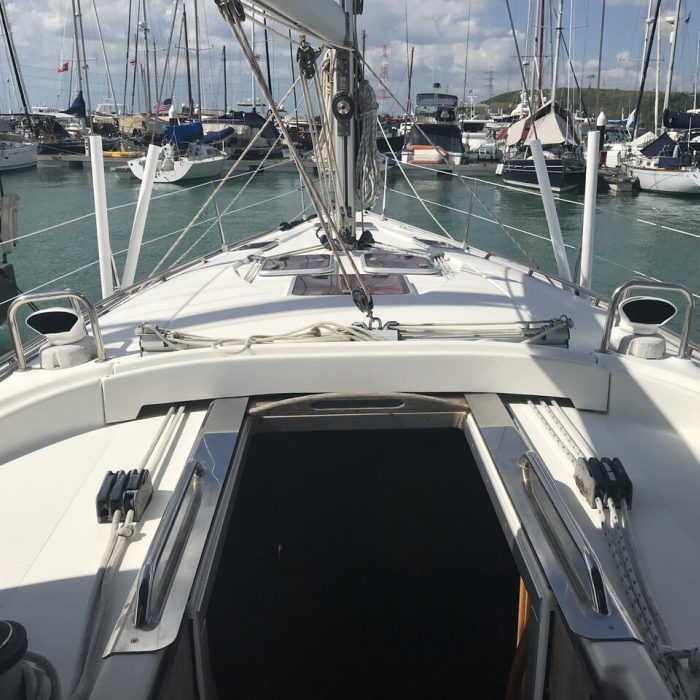 Inspiration | Bavaria 40 Cruiser photo 3