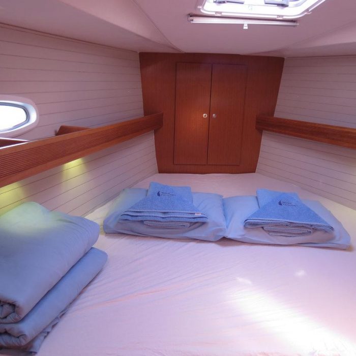 Yilki | Bavaria 43 Cruiser photo 8