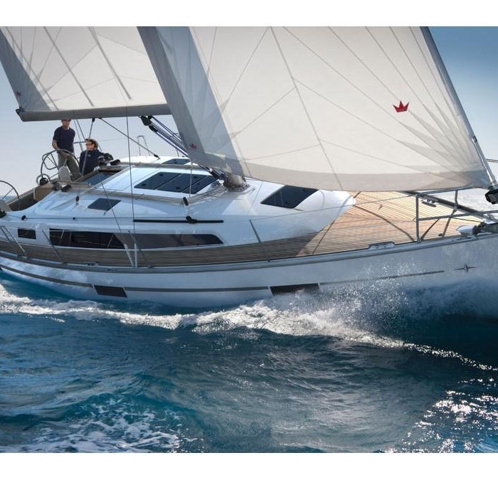 Gust | Bavaria Cruiser 37 photo 1