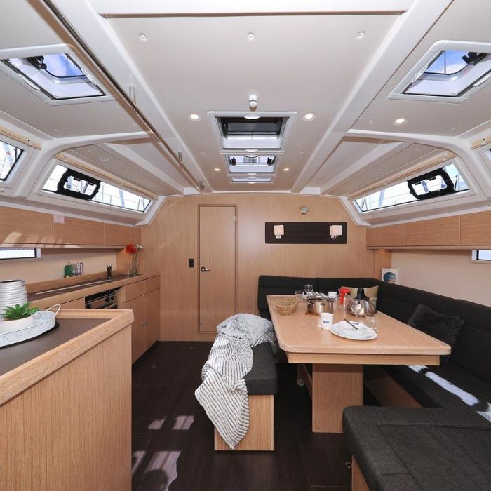 Aiolos I | Bavaria Cruiser 46 photo 18