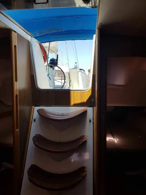 Argonaute | Sun Odyssey 42 i photo 15