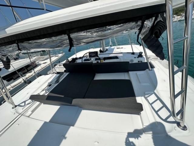 Mira | Lagoon 46 photo 15