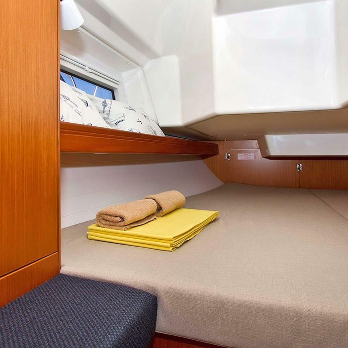 Lilith | Bavaria Cruiser 34 photo 15