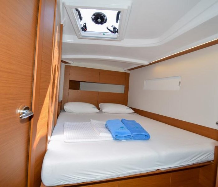 Sky Ela | Sun Odyssey 410 photo 44