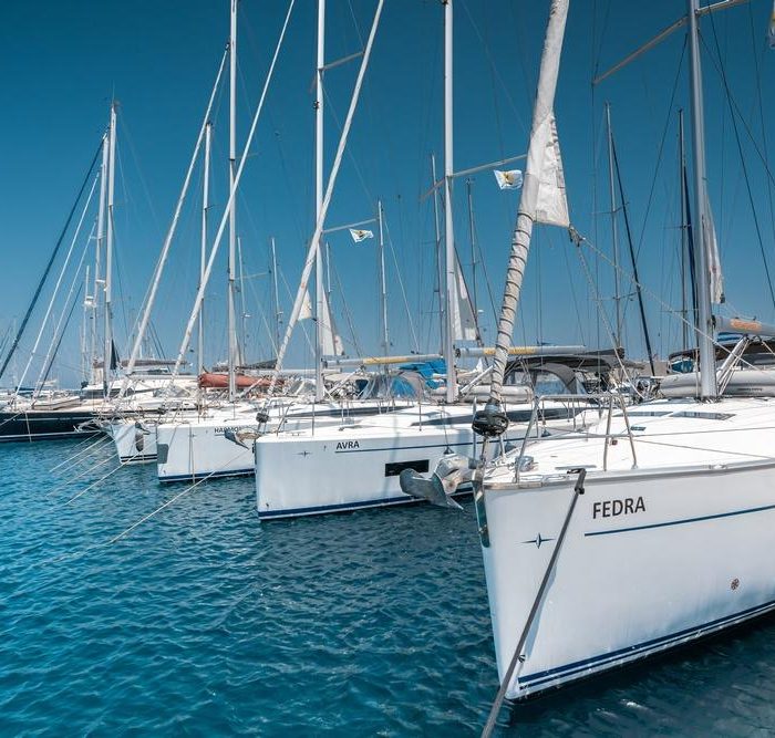 Avra | Bavaria C42 photo 1