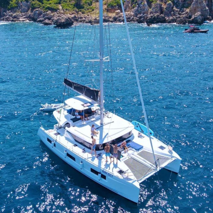 MareAmare - Premium line | Lagoon 46 photo 5