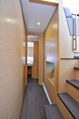 Callisto L400 | Lagoon 400 S2 photo 44