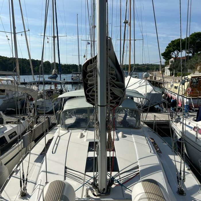 Mara | Hanse 400 photo 4