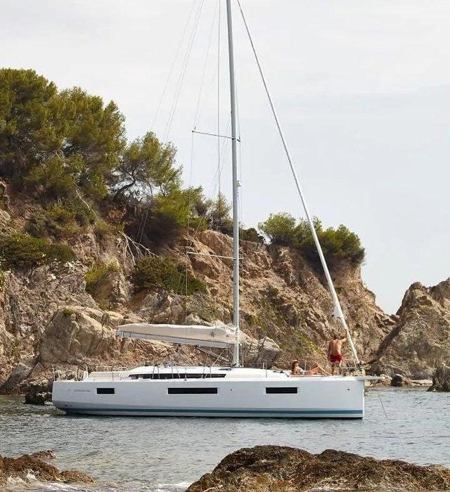 Bonbon | Sun Odyssey 440 photo 11