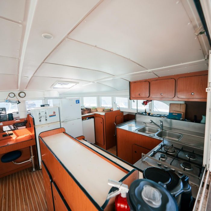 Charcot | Lagoon 570 photo 1