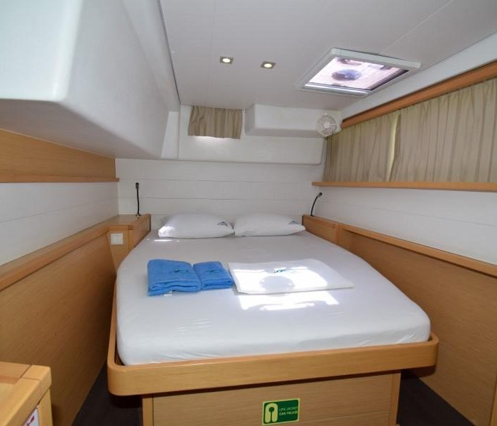 Loryma Sailing | Lagoon 450 photo 82