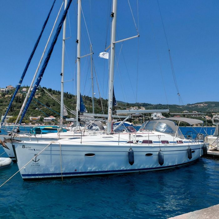 Beta | Bavaria 43 Cruiser photo 26 Beta | Bavaria 43 Cruiser photo 26
