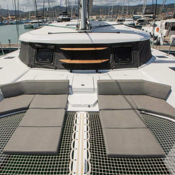 Seabird | Nautitech 44 Open photo 2