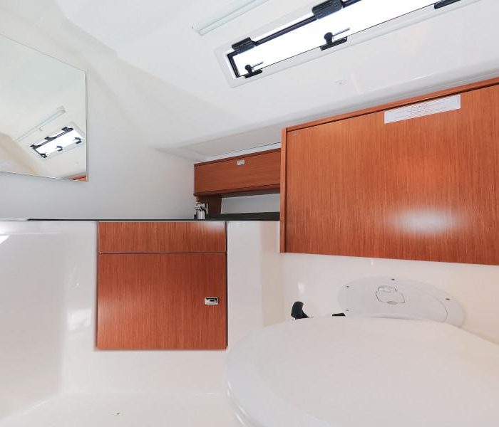 Jameson II | Bavaria Cruiser 46 photo 43