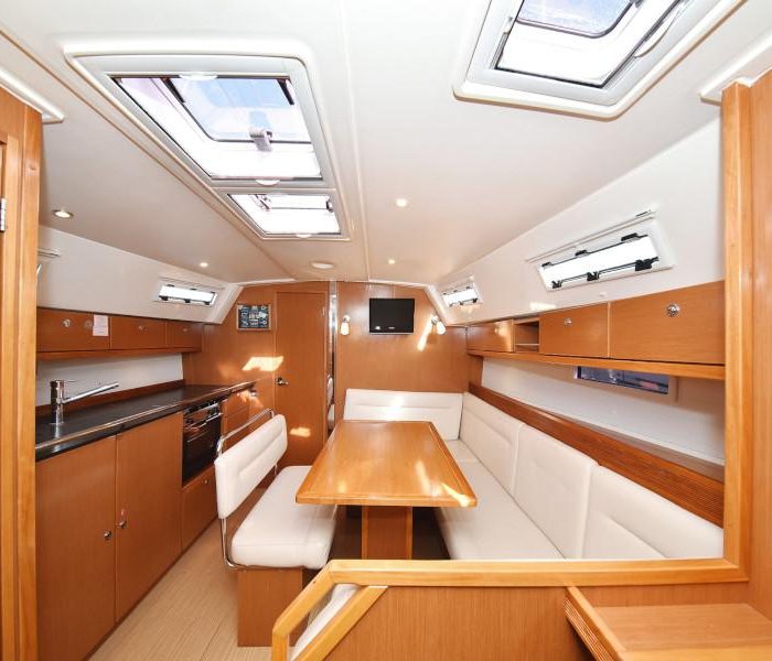 PIA M | Bavaria Cruiser 40 photo 45