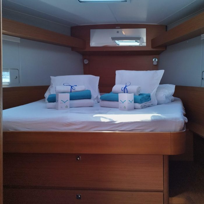 Andream | Dufour 430 photo 23