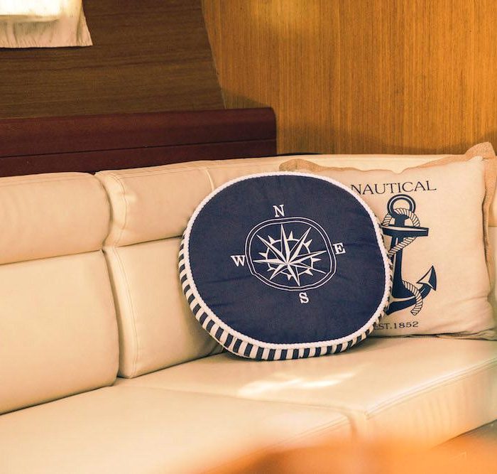 Mila | Sun Odyssey 42 i photo 26