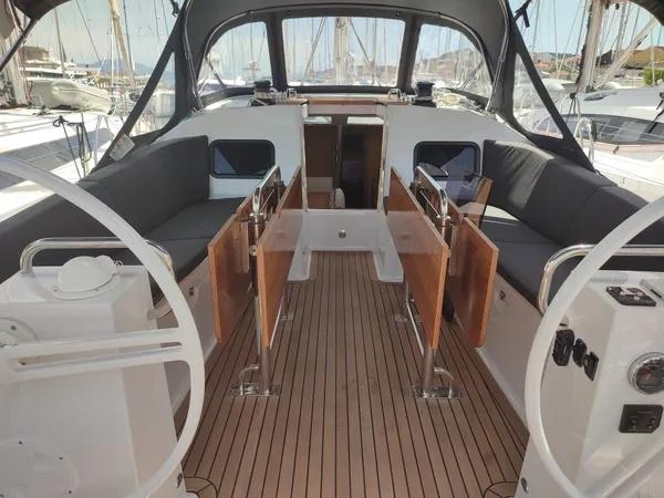 Moonlight | Elan Impression 45.1 - 3 cab. photo 6