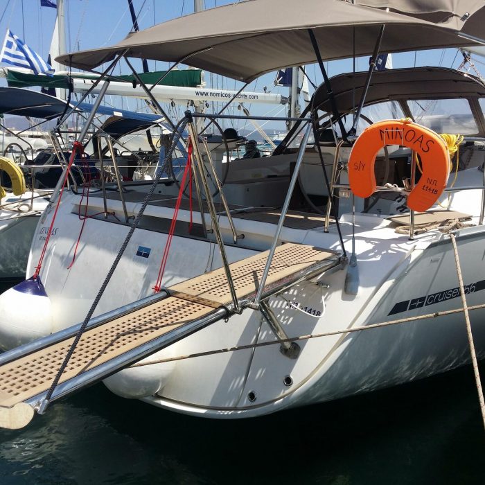 Enjoy | Bavaria Cruiser 56 photo 2