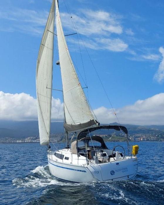 Fix | Bavaria 34 photo 6