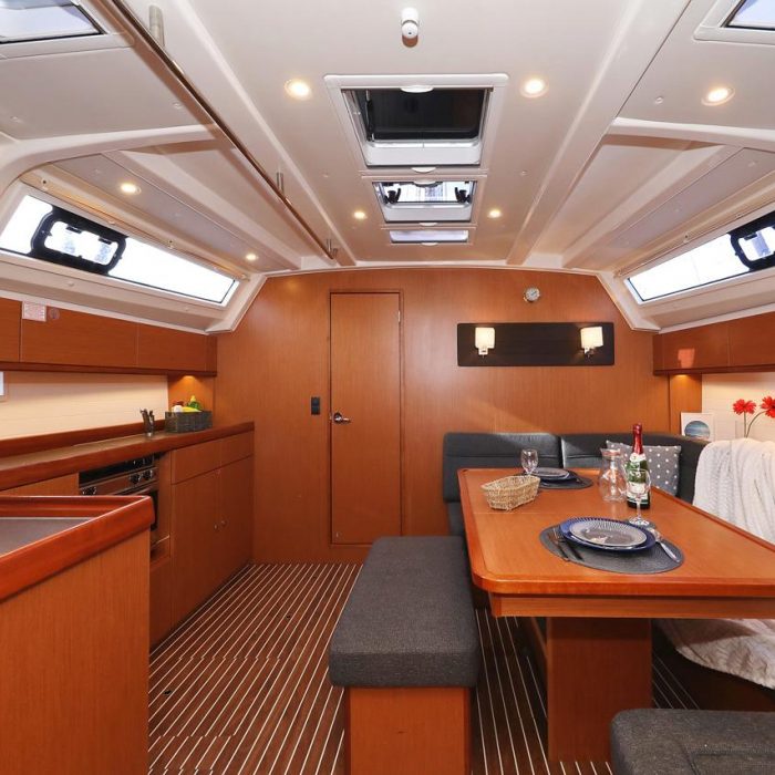 Neo Star V | Bavaria Cruiser 46 photo 14