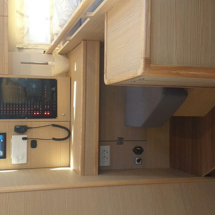 PRESTIGE I | D&D Kufner 50 photo 15