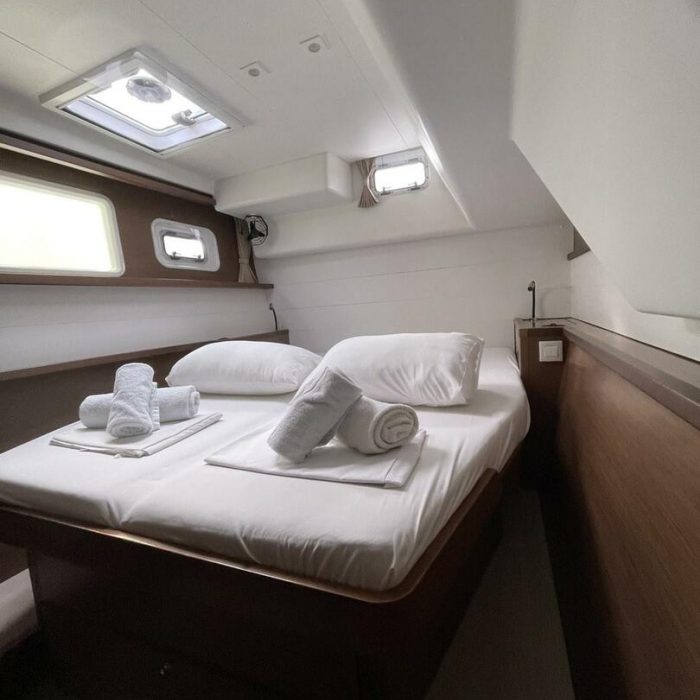 AMARE I | Lagoon 450 Fly photo 7