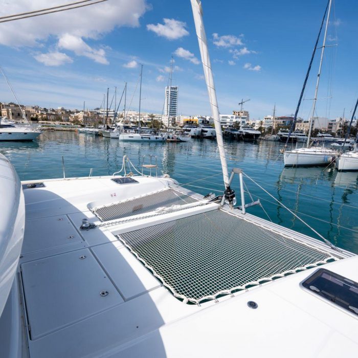 Don Selmi | Lagoon 42 photo 5