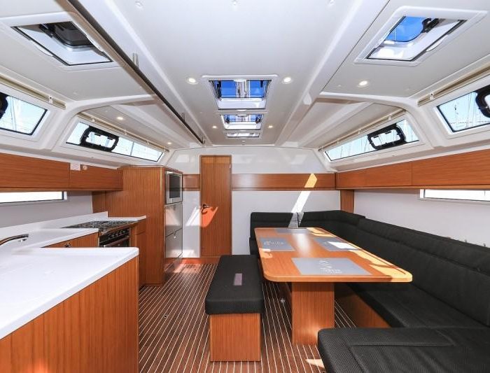 Hana | Bavaria Cruiser 46 Style photo 7