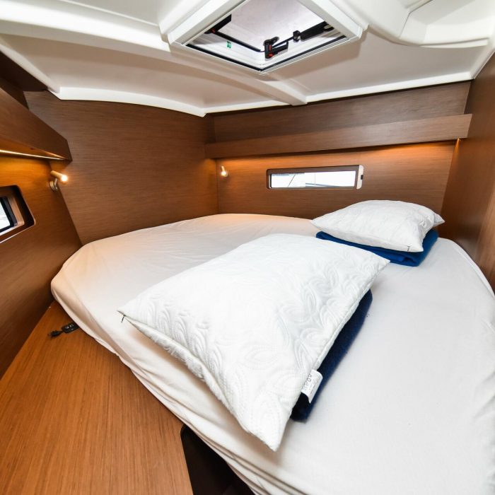 Eylin | Oceanis 40.1 photo 30