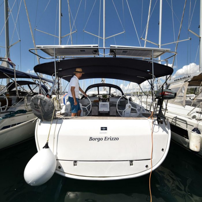 Borgo Erizzo | Bavaria Cruiser 46 photo 1