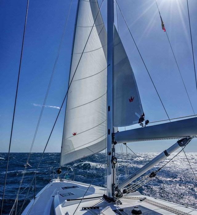 Ostwind II | Bavaria C42 photo 1