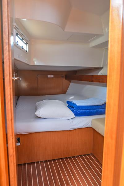 Santa Maria | Bavaria Cruiser 45 photo 10