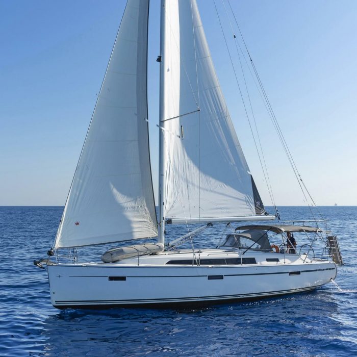 Laertis | Bavaria Cruiser 41 photo 5