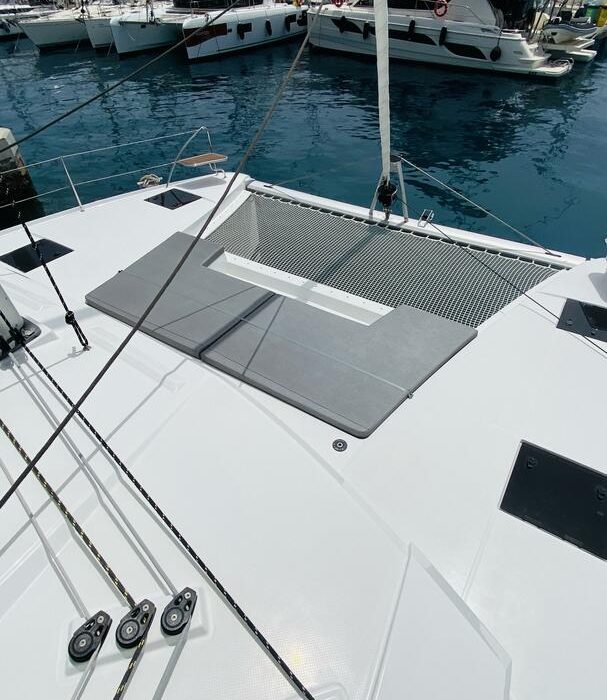 Sirius 1 | Astrea 42 photo 13