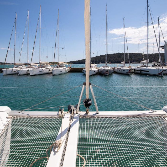 Mare Solero | Lagoon 42 photo 8