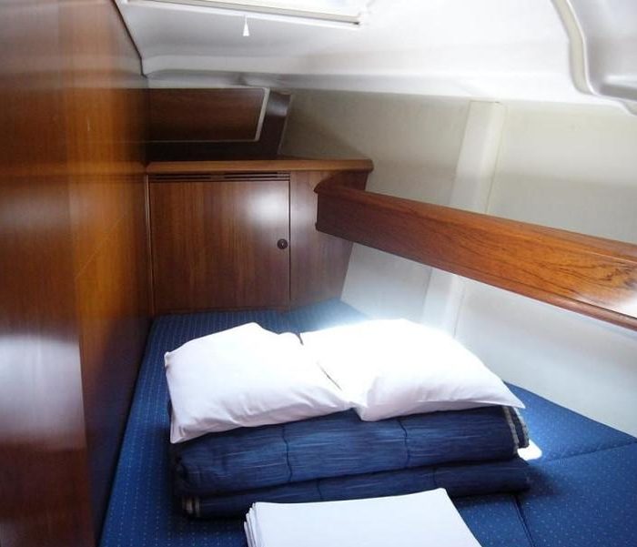 MondoX (refit 2019) | Sun Odyssey 45 photo 15